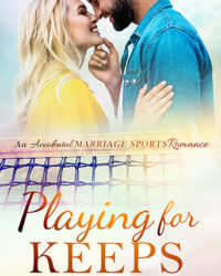 Playing for Keeps – A Courtside Romance