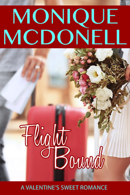 Flight Bound - Cover