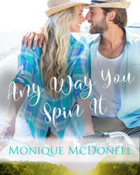 Any Way You Spin It – Upper Crust Novel 7