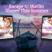Marlin Shores series