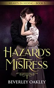 hazard's mistress