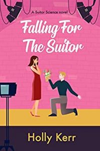 Falling for the Suitor