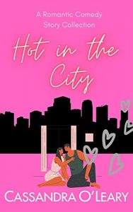 Hot in the city