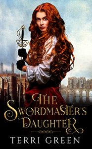 The Swordmasters Daughter