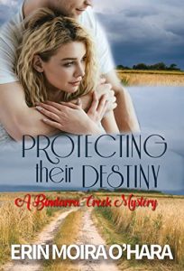 Protecting Their Destiny Cover