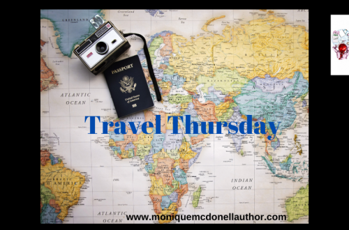 Travel Thursday